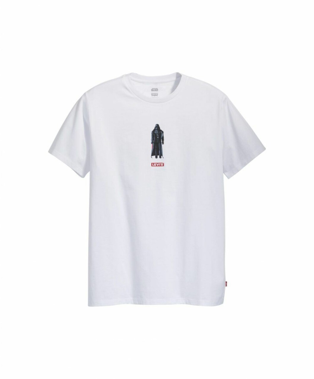 Levis kollektion med Star Wars t-shirt