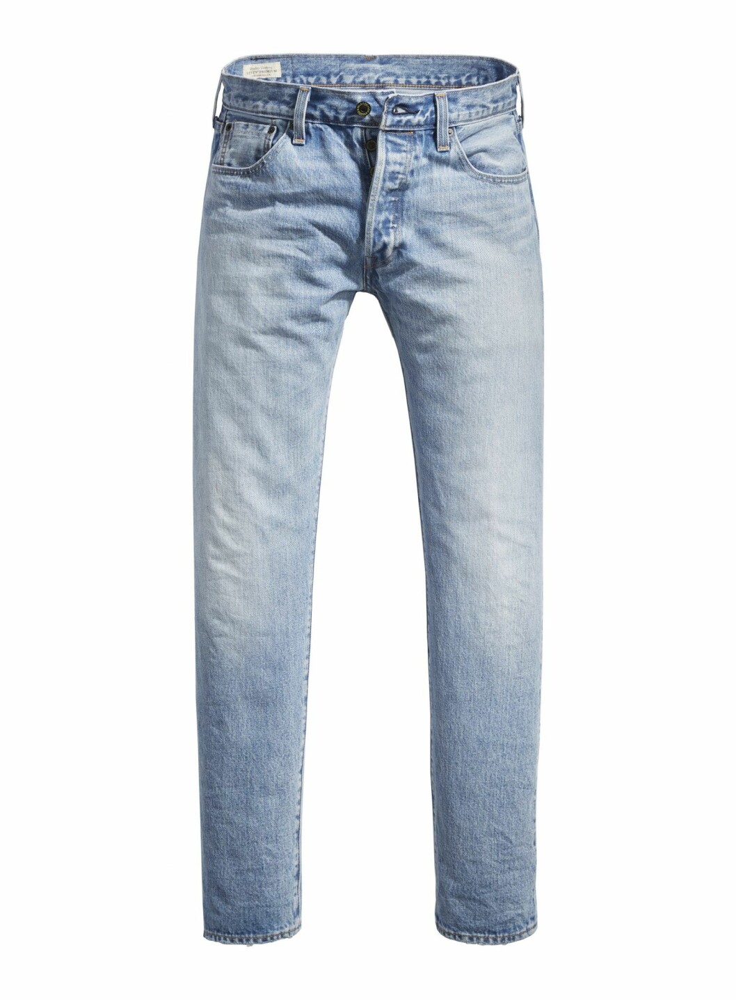 Levis kollektion med Star Wars jeans