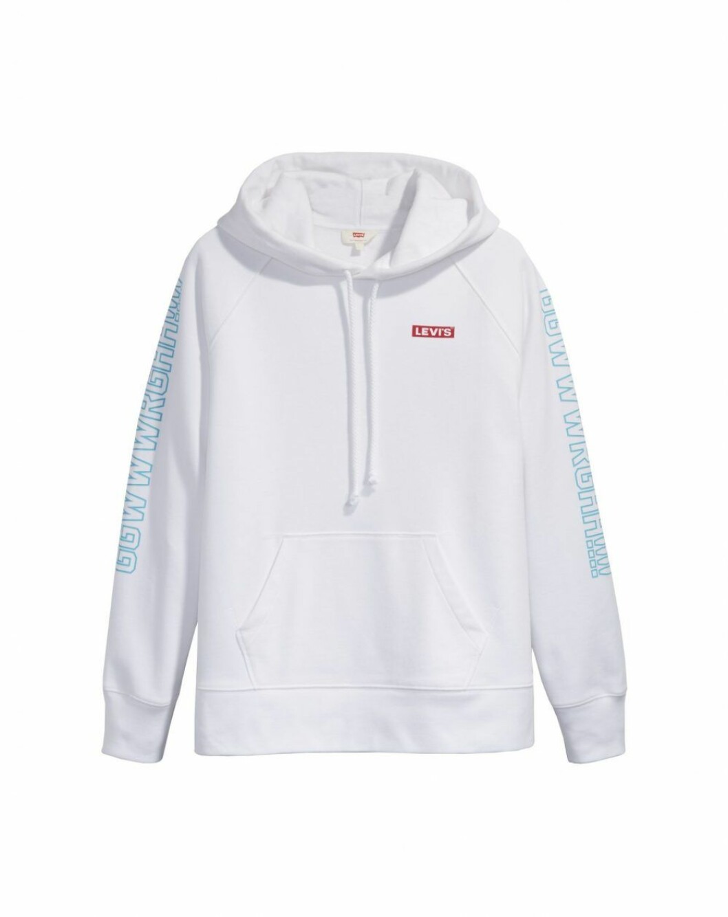 Levis kollektion med Star Wars hoodtröja