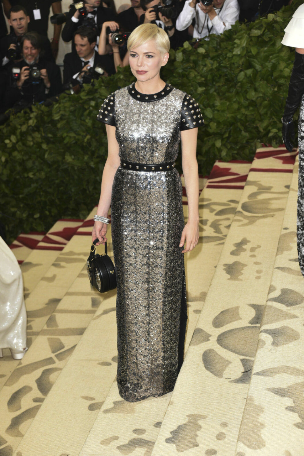 Michelle Williams