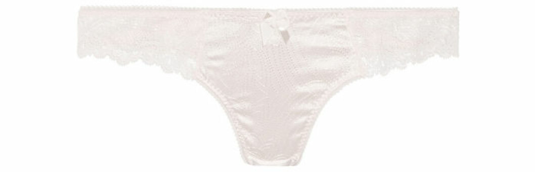 21. Trosa, 606 kr, Stella McCartney Net-a-porter.com
