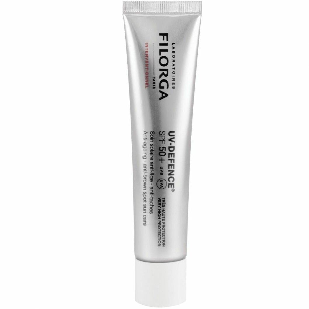Filorgas UV-defence SPF 50