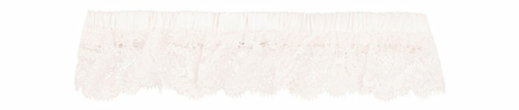 23. Strumphållare, 363 kr, Stella McCartney Net-a-porter.com