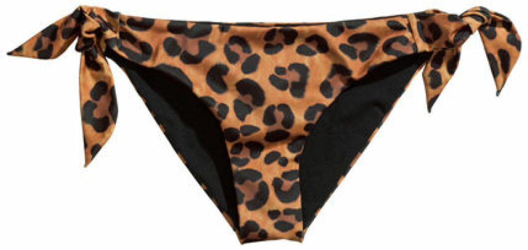 23. Trosa, 49,50 kr, H&M