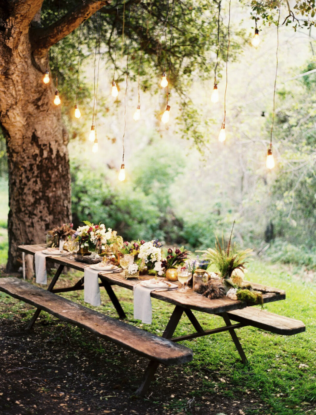 Via: Danielle Noce 24. garden