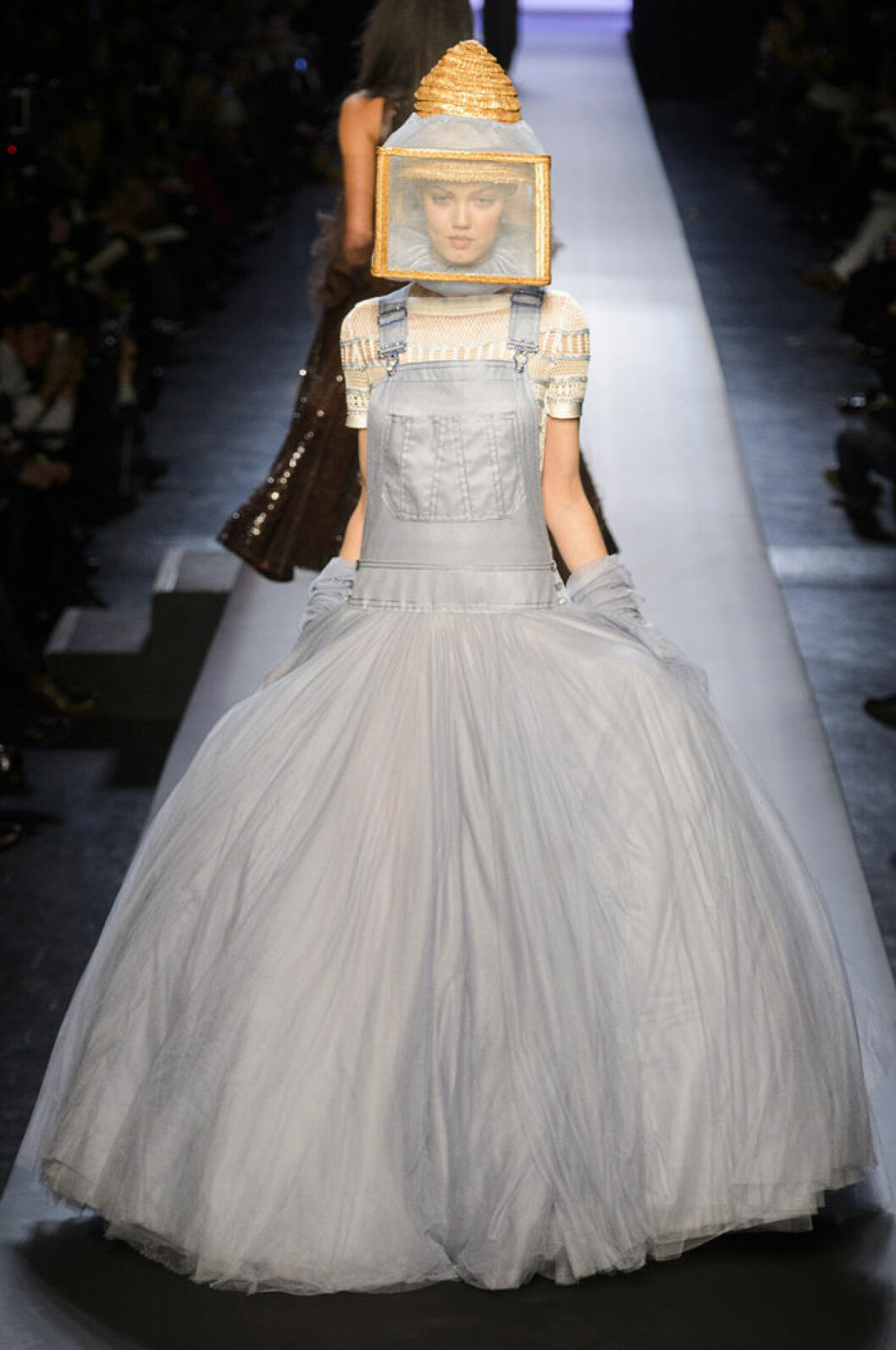 24 Jean Paul Gaultier HC RS15 1595