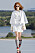 Louis Vuitton womens cruise show 2022 snygga stövlar med spetsig tå