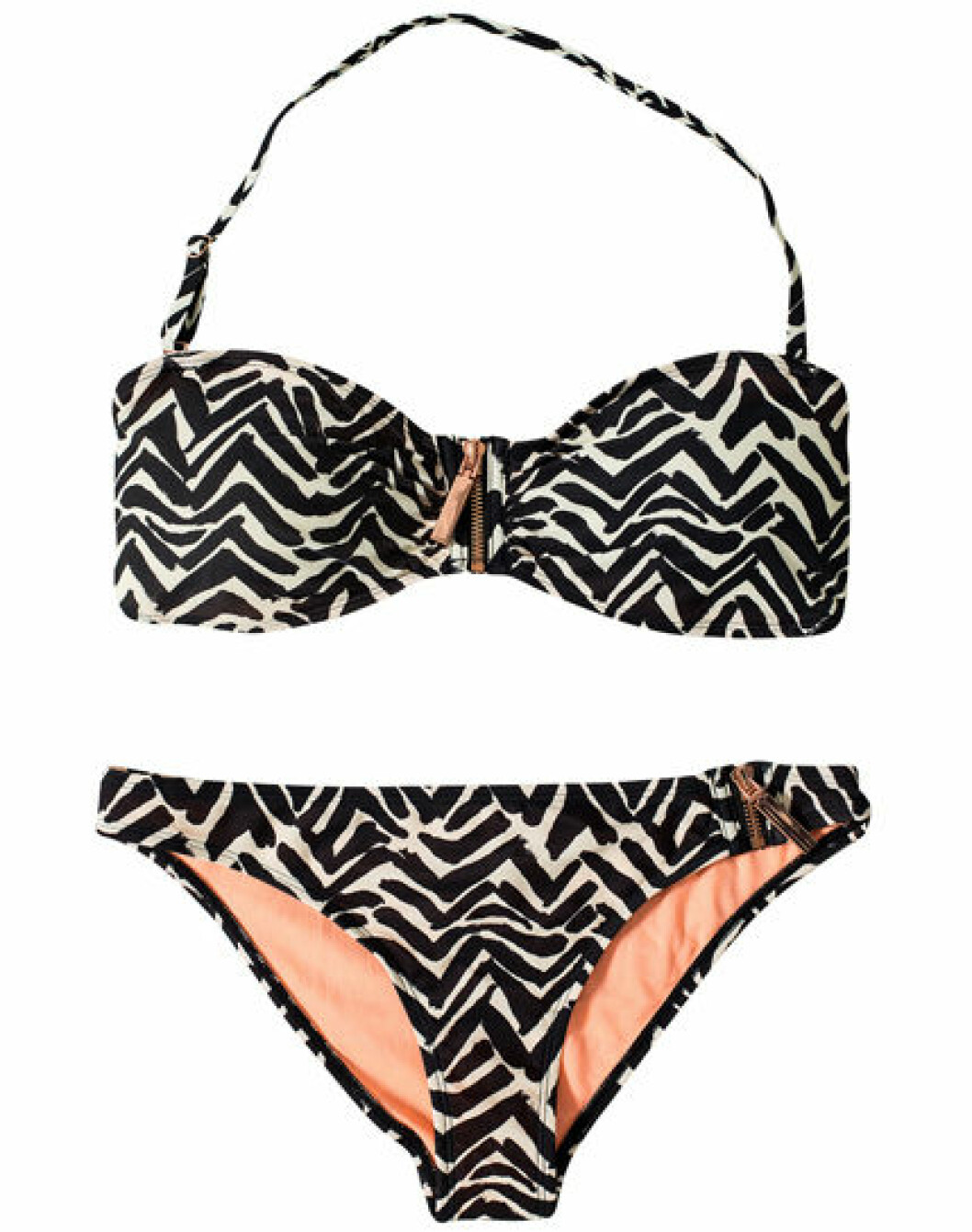 25. Bikini, 248 kr, River Island Nelly.com