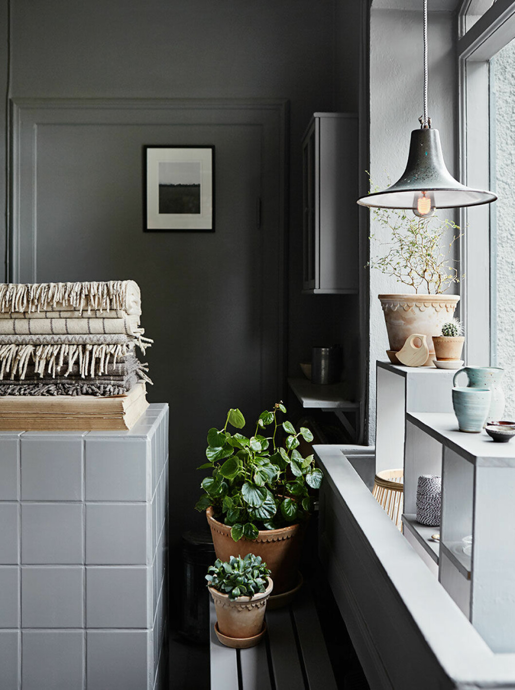Bild inifrån inredningsbutiken 2 little spoons