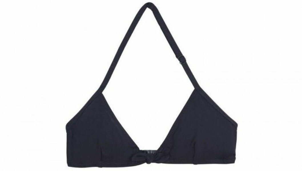 3. Bikini, 2357 kr, Proenza Schouler