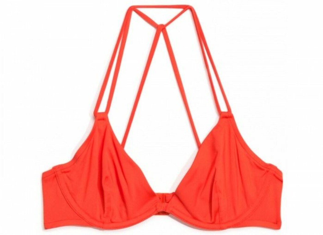 3. Bikini, 250 kr, & other stories