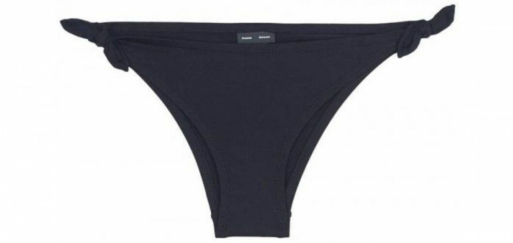 3. Bikinitrosa, 2357 kr, Proenza Schouler TheLine.com