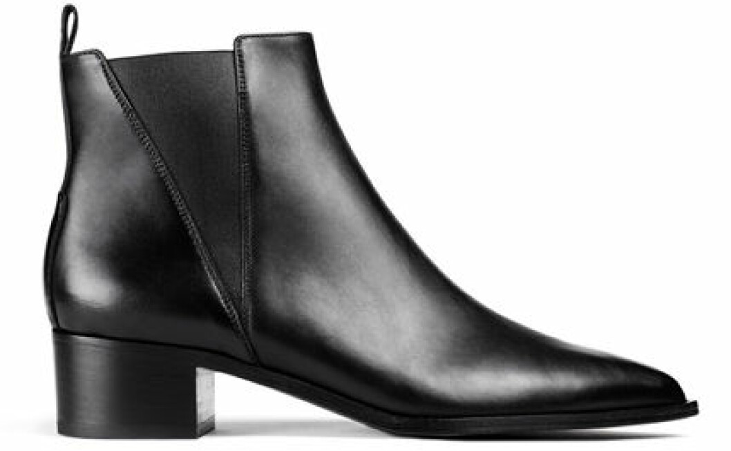 3. Boot, 3 295 kr, Acne studios