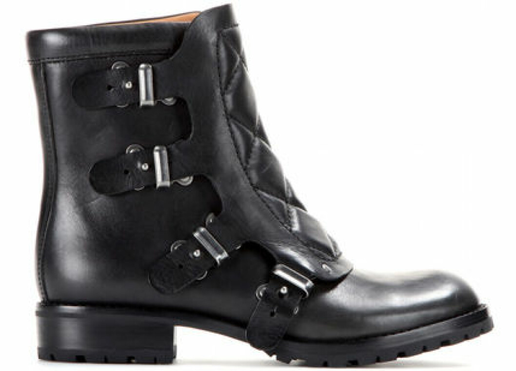 3. Boot, 4582 kr, Marc by Marc Jacobs Mytheresa.com