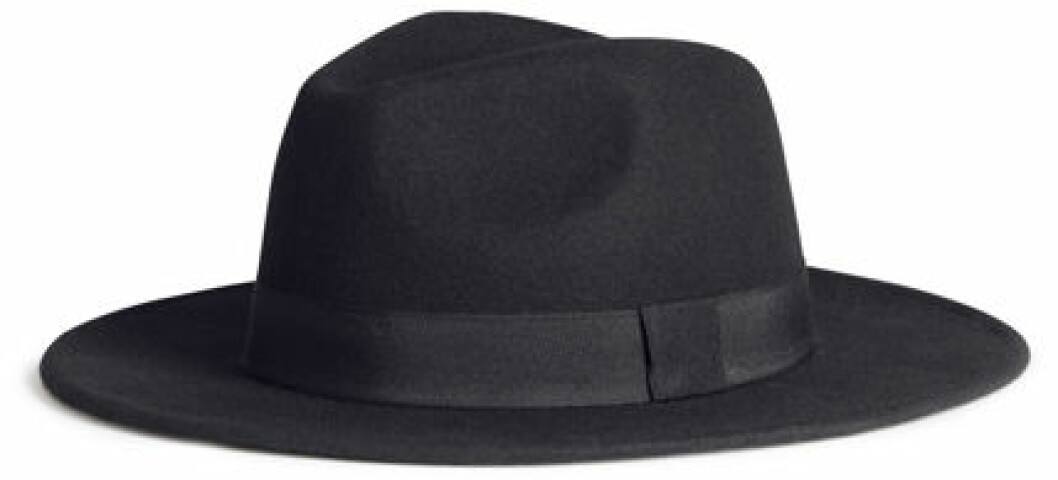 3. Hatt, 149 kr, H&M