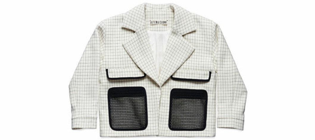 3. Jacka, 4199 kr, AltewaiSaome