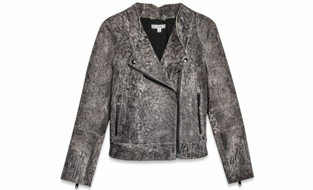 Adamina El Jacket