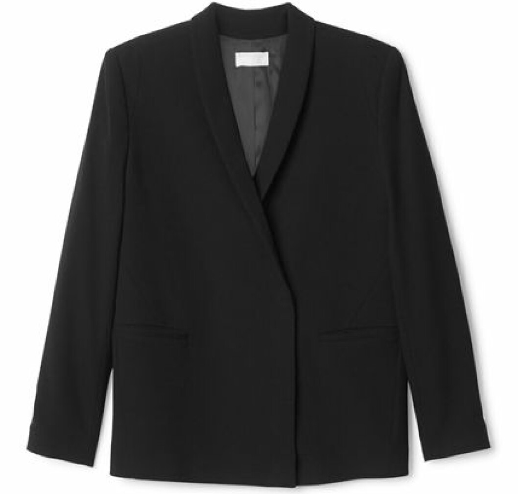 3. Kavaj, 900 kr, Weekday Collection