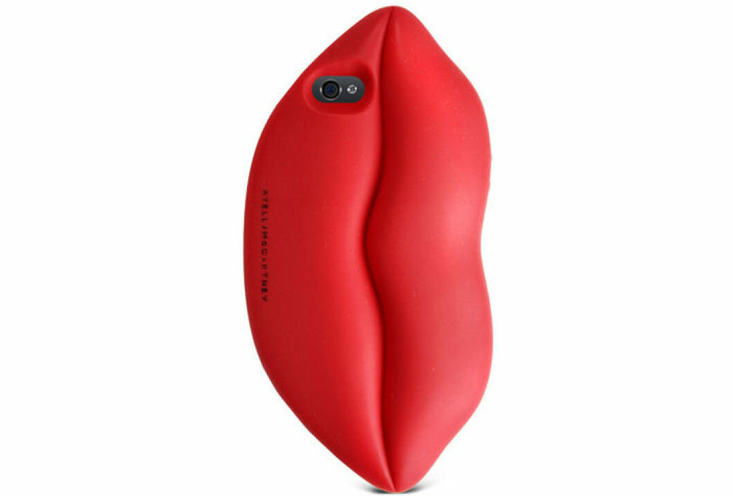 3. Mobilfodral, 425 kr, Stella McCartney