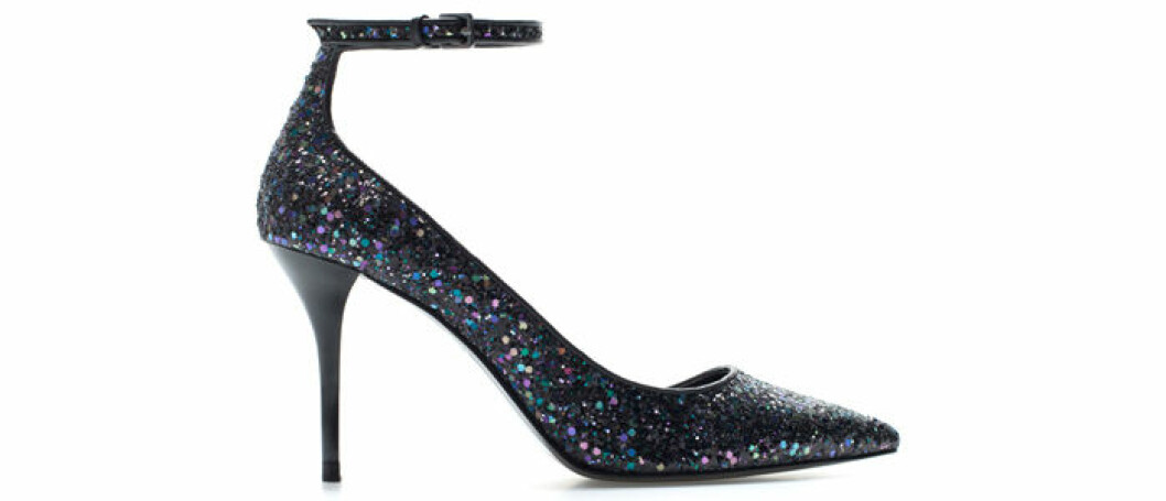 3. Pump, 549 kr, Zara