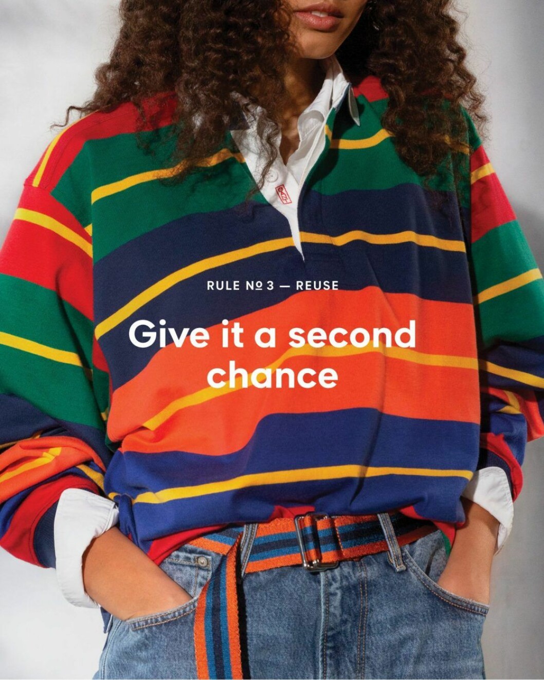 Hållbart mode: Gant
