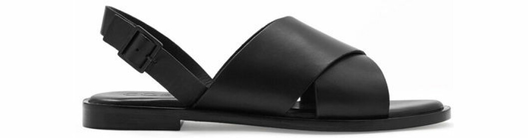 3. Sandal, 890 kr, Cos