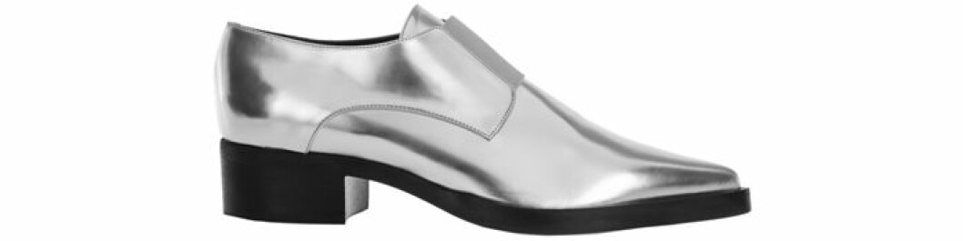 3. Sko, 5897 kr, Stella McCartey Net-a-porter.com