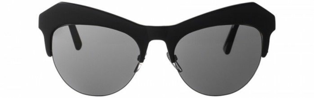 3. Solglasögon, 1 800 kr, E&E Glasses