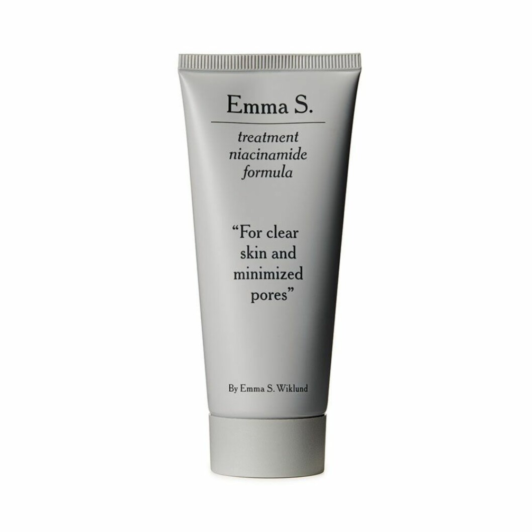 Treatment niacinamide formula från Emma S.