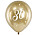 30 års fest ballong med 30