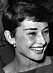 Audrey Hepburn 1954