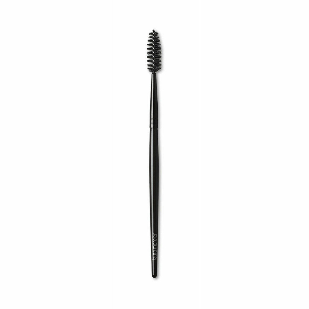 Perfekt till brynen – Laura Merciers Brow grooming eye brush. Laura Merciers Brow grooming eye brush.