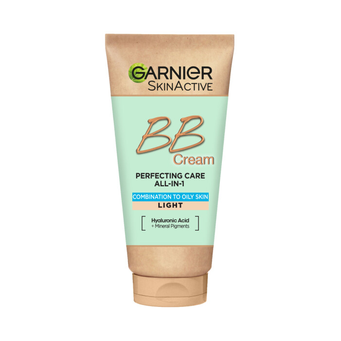 Skinactive BB cream, 119 kr, Garnier. Klicka på bilden för att komma direkt till produkten.