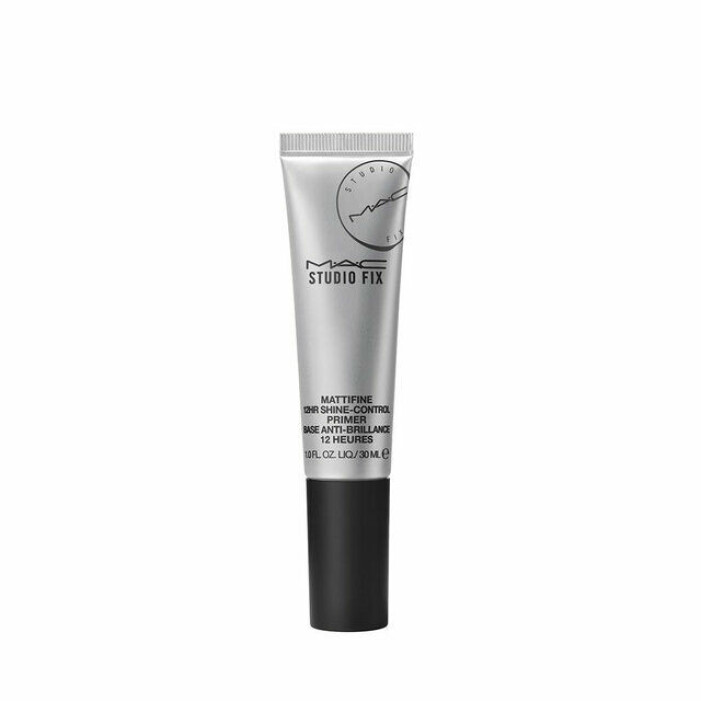 Studio fix mattifine 12hr shine-control primer, 275 kr, Mac. Klicka på bilden för att komma direkt till produkten.