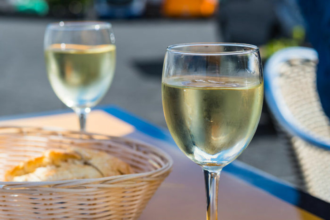 Vintips till fiskarna. Vintips till fiskarna.