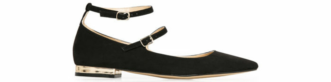 4. Ballerina, 349 kr, Mango
