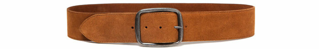 4. Bälte, 299 kr, Zara