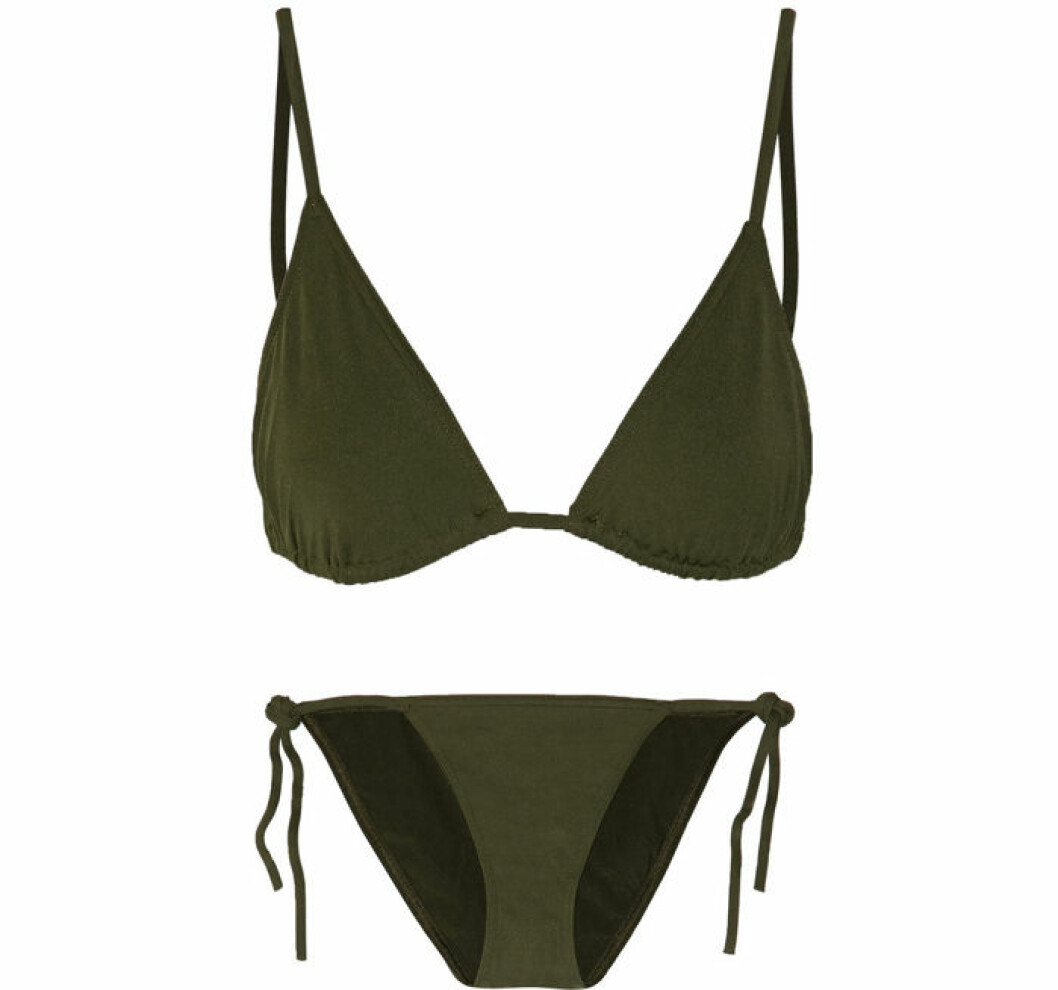 4. Bikini, 1810 kr, Eres Net-a-porter.com