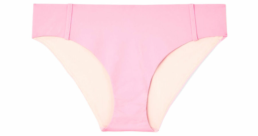 4. Bikinitrosa, 190 kr, Cos