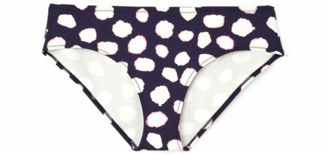 4. Bikinitrosa, 190 kr, Cos 2