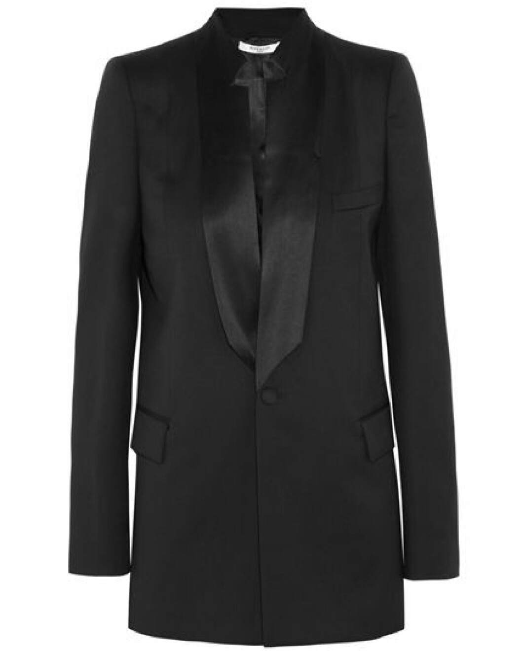 4. Blazer, 13507 kr, Givenchy Net-a-porter.com