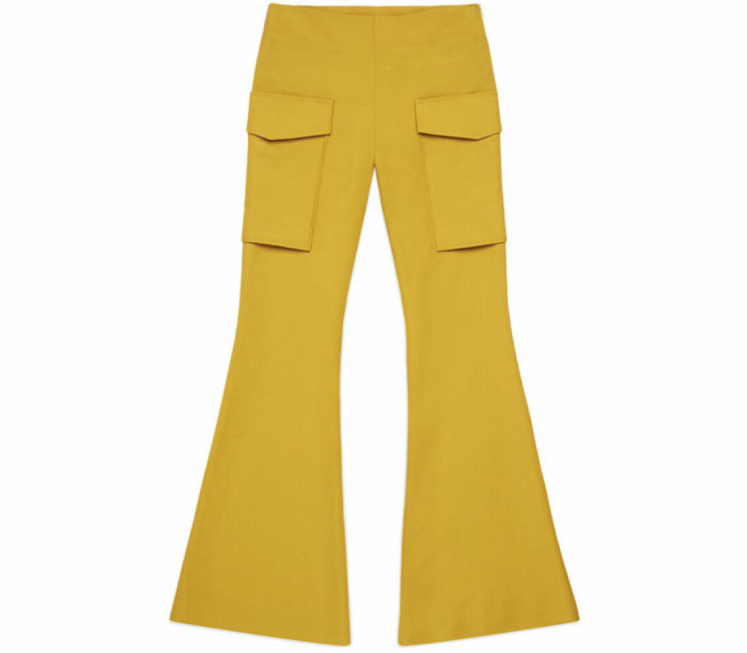 4. Byxa, 3 000 kr, Acne studios