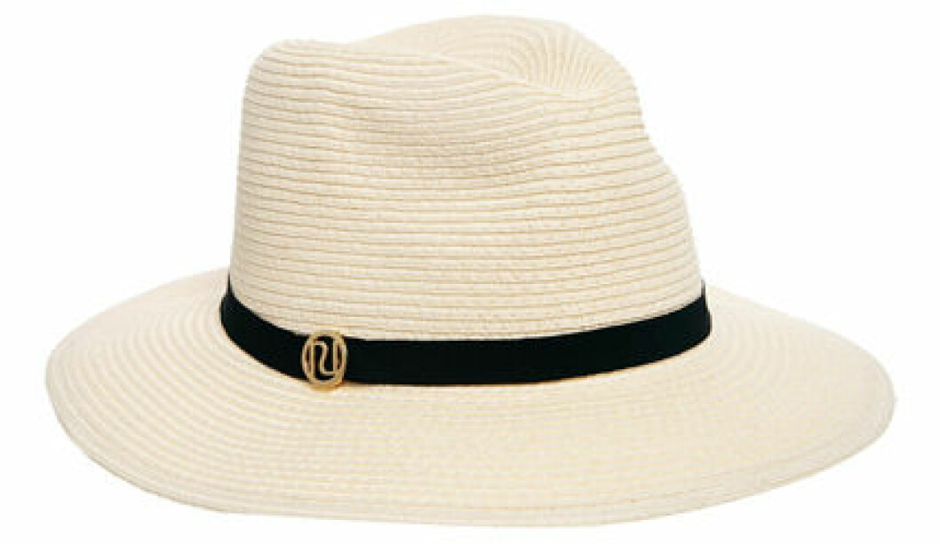 4. Hatt, 223 kr, River Island Asos.com