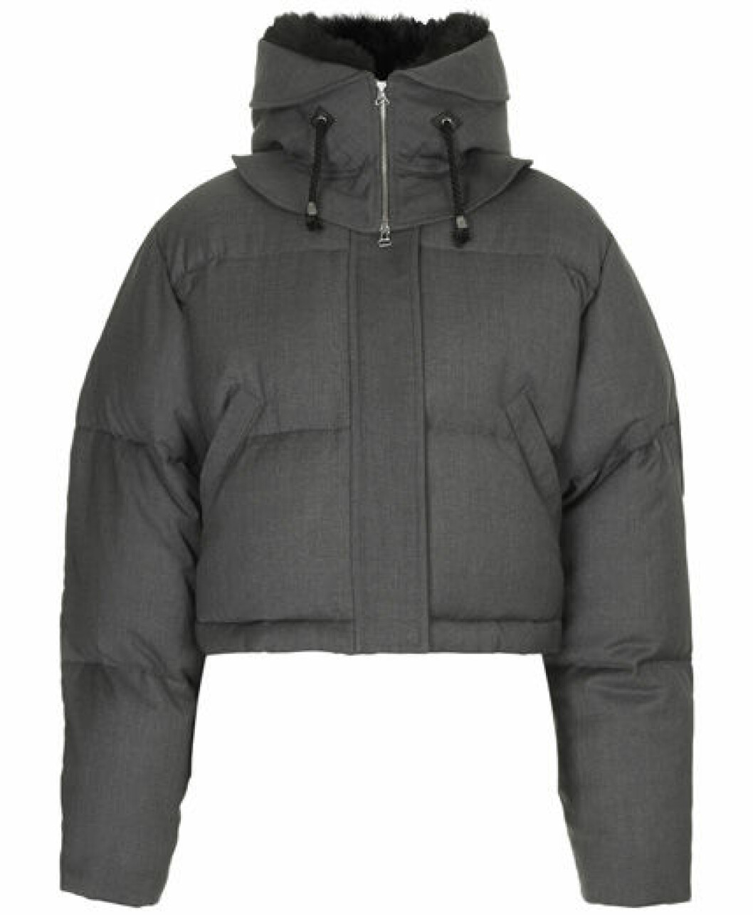 4. Jacka, 4328 kr, Topshop Unique