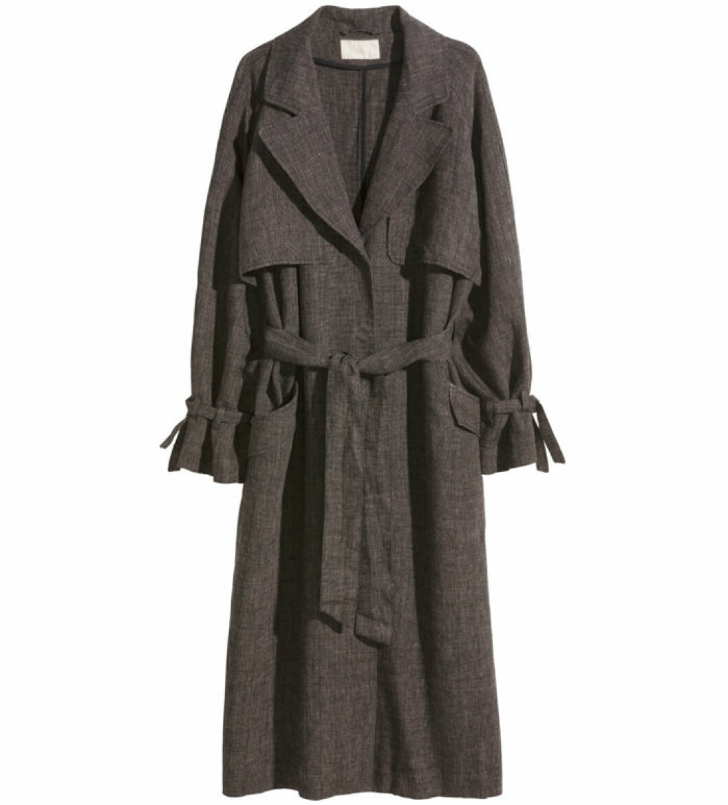 4. Kappa, 799 kr, H&M