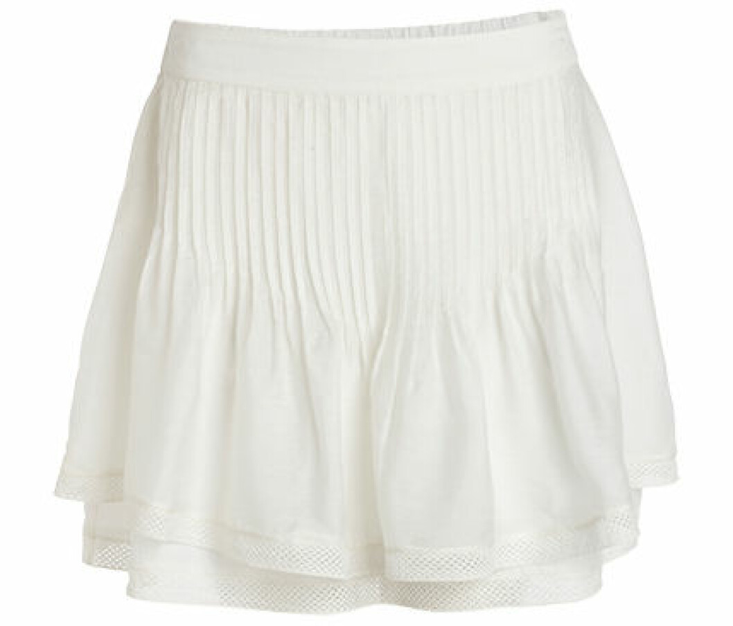 4. Kjol, 299 kr, Lindex