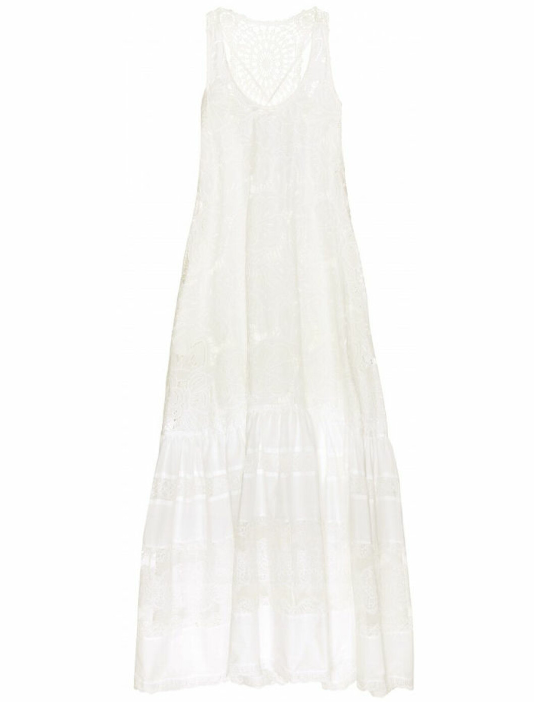 4. Klänning, 24510 kr, Zuhair Murad Mytheresa.com