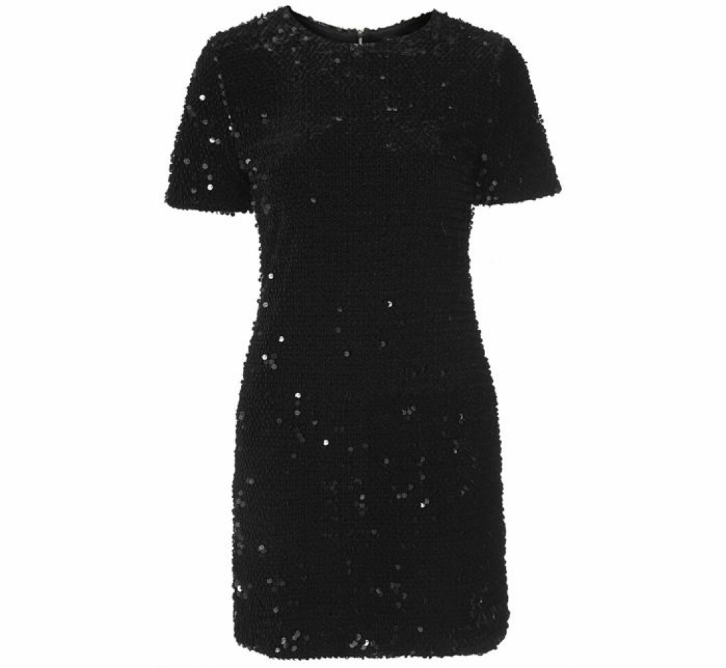 4. Klänning, 799 kr, Topshop
