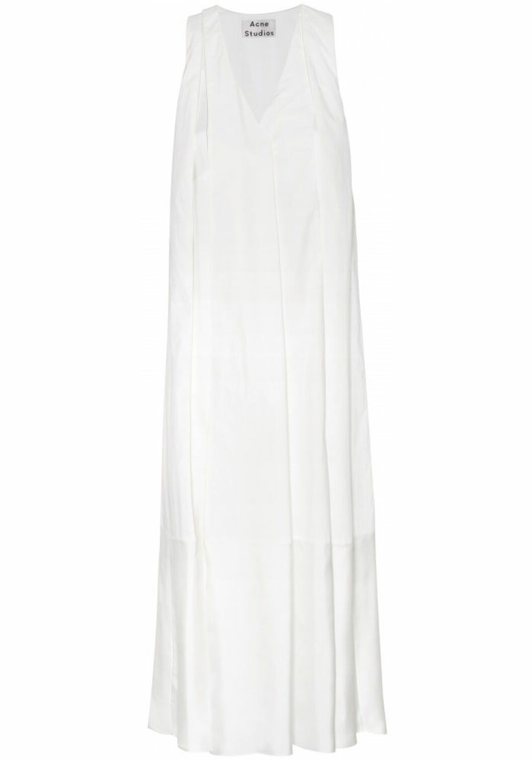4. Klänning, 9266 kr, Acne studios Mytheresa.com