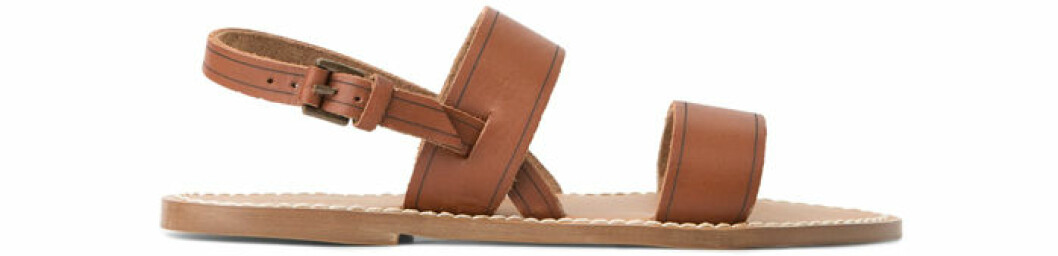 4. Sandal, 399 kr, Mango
